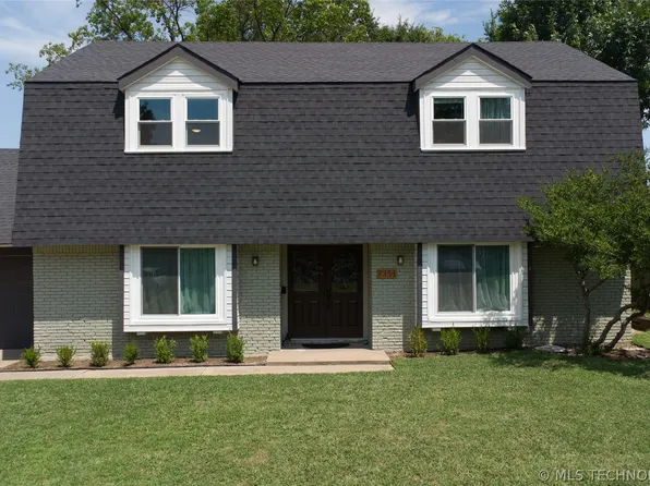 7351 E 58th Pl, Tulsa, OK 74145