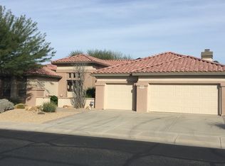 16426 W Lava Dr, Surprise, AZ 85374