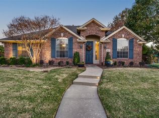 10217 Stone Falls Ln, Frisco, TX 75035