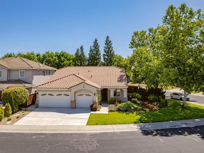 2805 McCloud Way, Roseville, CA, 95747