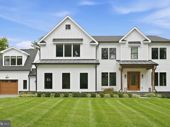 10201 Gary Rd, Rockville, MD 20854
