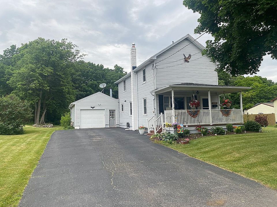 2965 Main St, Caledonia, NY 14423 Zillow