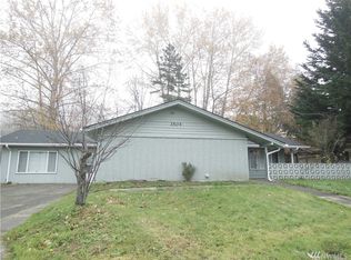 3504 Shattuck Ave S, Renton, WA 98055