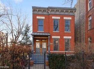 2033 W Potomac Ave, Chicago, IL 60622