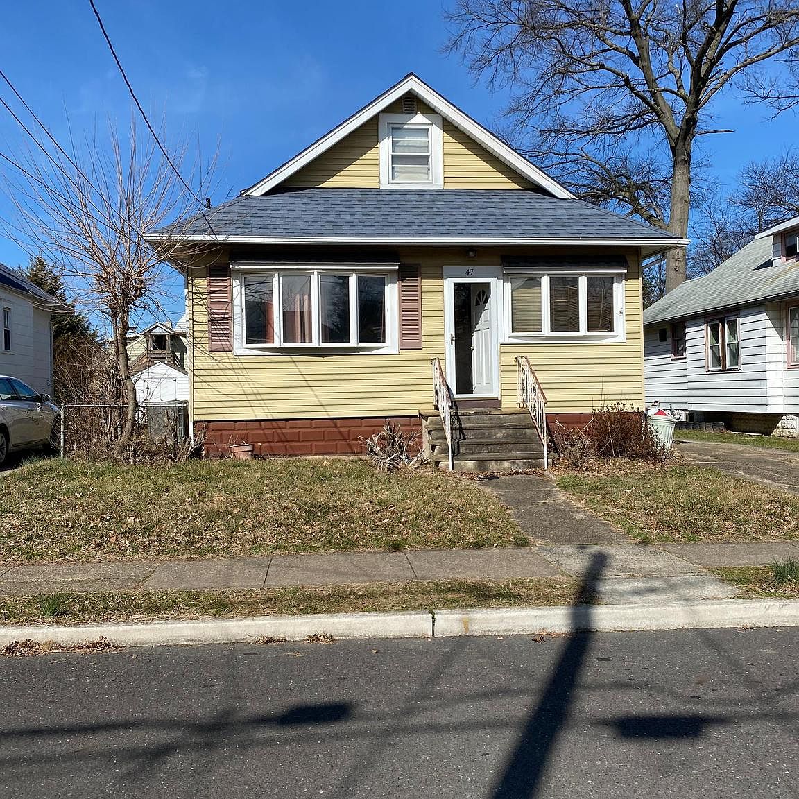 47 E Collingswood Ave, Haddon Township, NJ 08107 Zillow