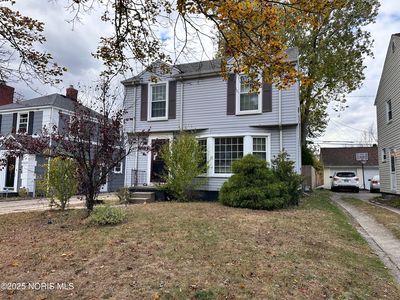 2927 Sherbrooke Rd, Toledo, OH, 43606