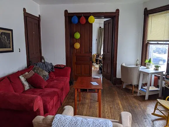 3 bed, 1.0 bath, $1,995 — Photo 4
