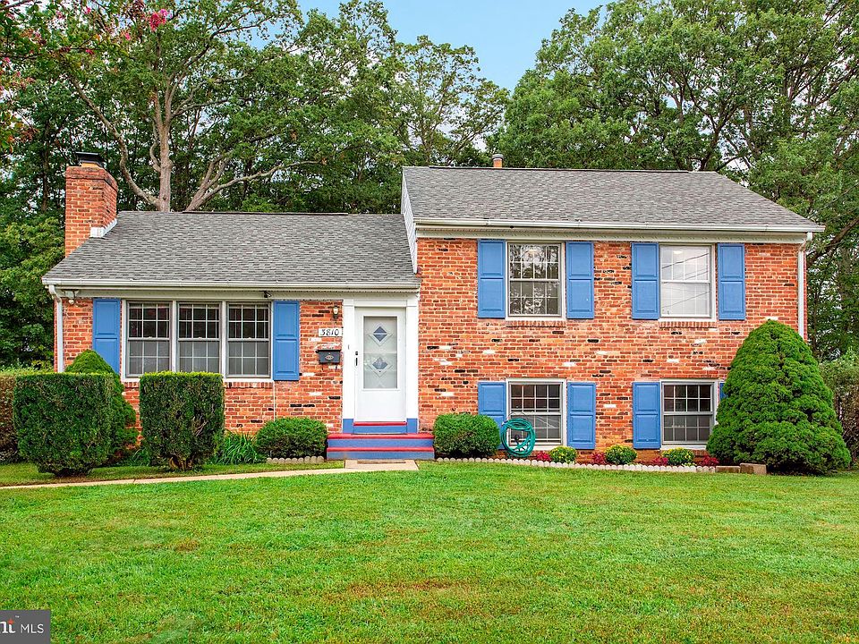 1st image of 3810 Bevan Dr