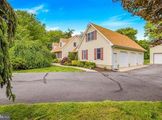 1541 Clayton Delaney Rd, Clayton, DE 19938