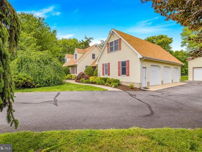 1541 Clayton Delaney Rd, Clayton, DE, 19938