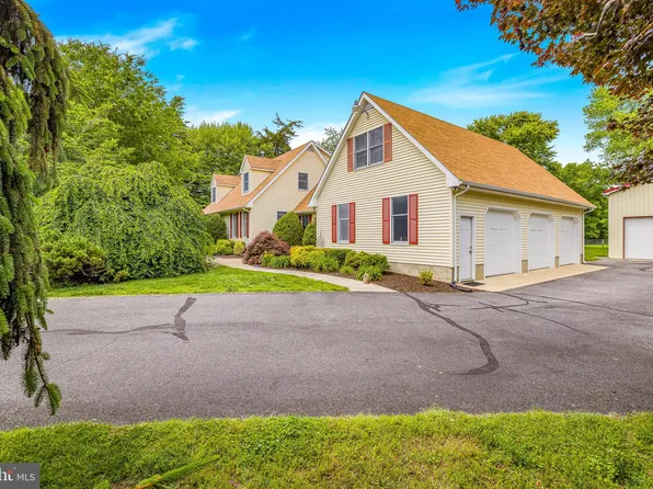 1541 Clayton Delaney Rd, Clayton, DE 19938