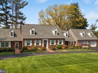 1173 Collegeville Rd, Collegeville, PA 19426