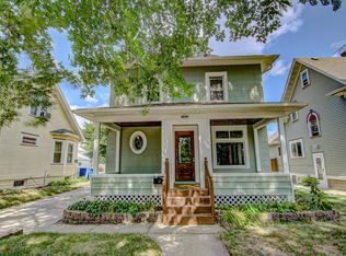 1323 Minnehaha Ave W, Saint Paul, MN 55104
