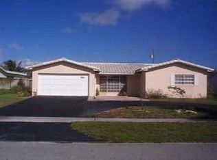 1323 Rodman St, Hollywood, FL 33019