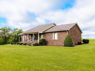 101 Warren Pl, Campbellsville, KY 42718