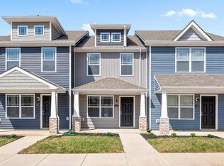 129 Davis Ridge Ln, Clarksville, TN 37040