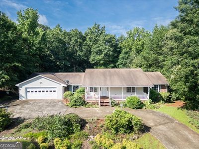 341 Chickadee Ct, Monticello, GA, 31064