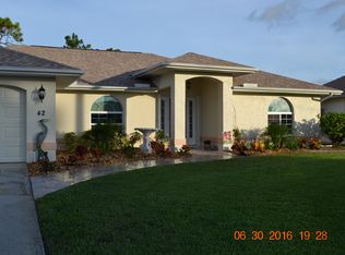 42 Sportsman Ct, Rotonda West, FL 33947
