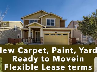 15014 Chicago St, Parker, CO 80134