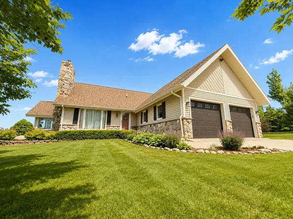 135 Goslow Rd, Gaylord, MI 49735