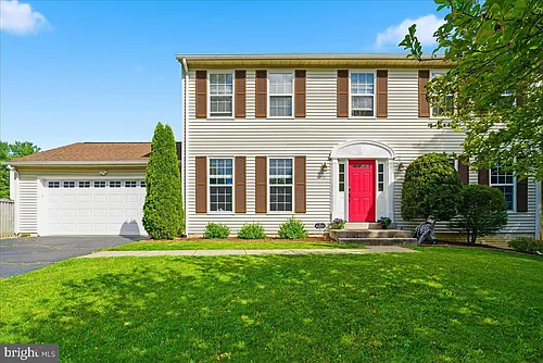 1412 Kingsvale Cir Photo 1