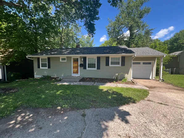 4100 W 75th St, Prairie Village, KS 66208
