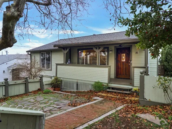 76 Buena Vista, Benicia, CA 94510