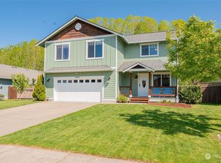 4828 Lighthouse Dr, Blaine, WA