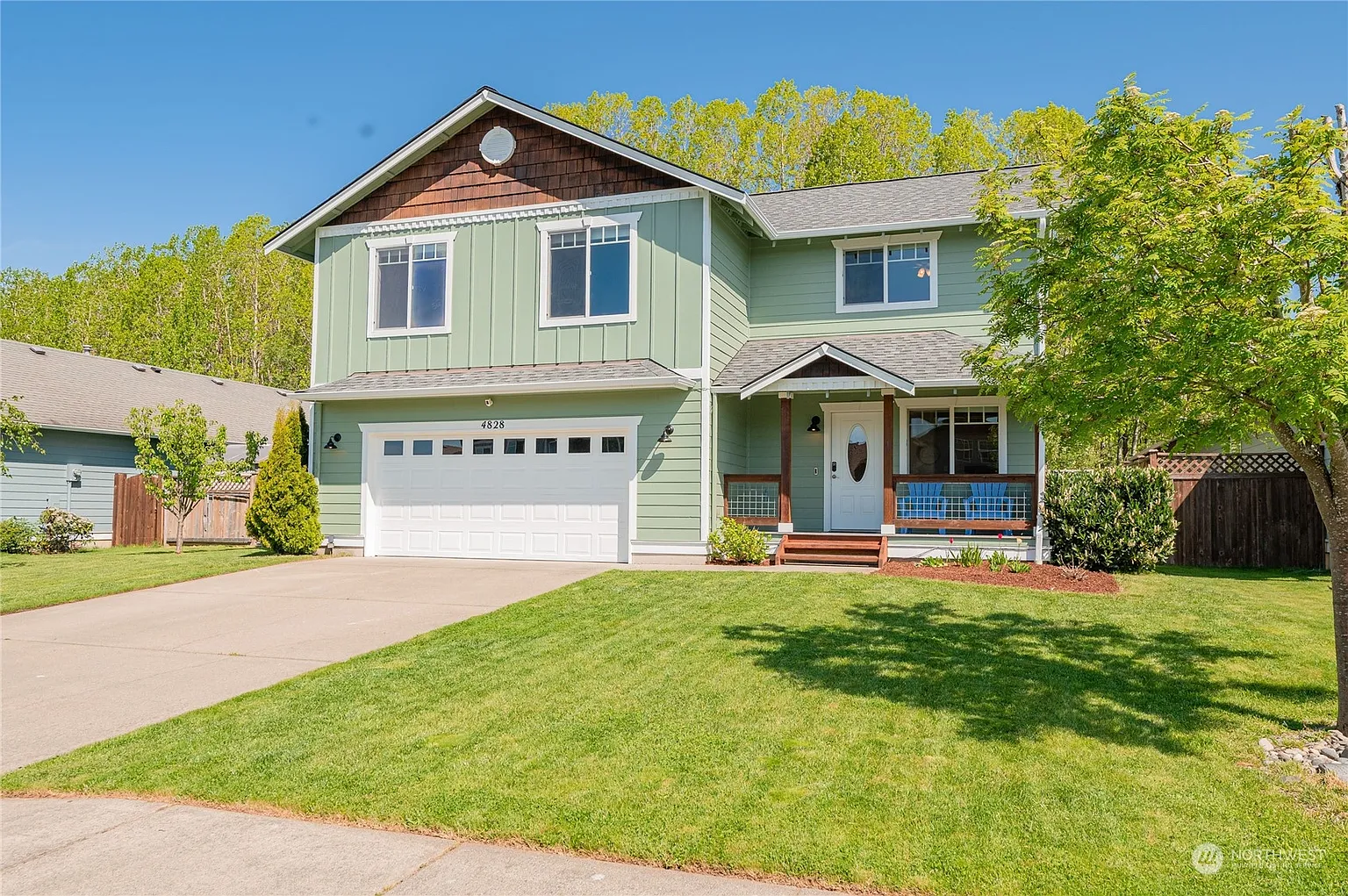 4828 Lighthouse Drive photo 1