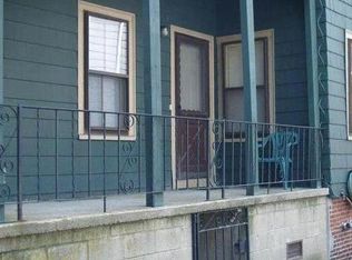 13 Cutter Ave, Somerville, MA 02144