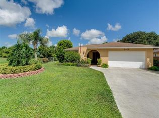 5415 28th Ave SW, Naples, FL 34116