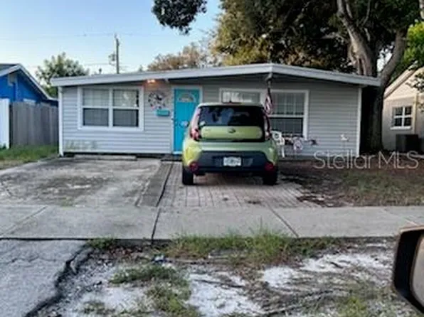4218 12TH AVENUE N, ST PETERSBURG, FL 33713
