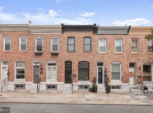 711 S Decker Ave, Baltimore, MD 21224
