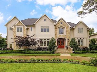 5321 Holly St, Bellaire, TX 77401