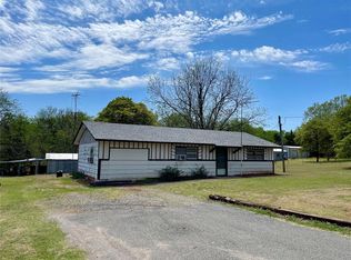 10650 E Etowah Rd, Noble, OK 73068