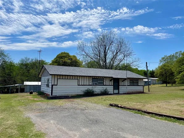 10650 E Etowah Rd, Noble, OK 73068