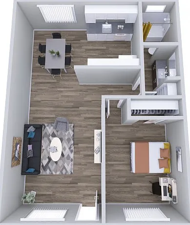 Floor Plan Floor Plan