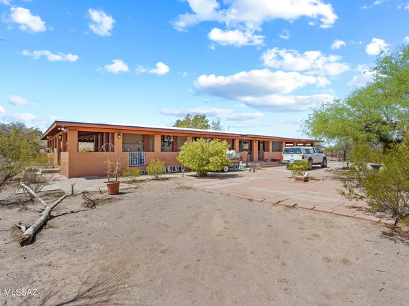 17490 W Fiddler Dr, Tucson, AZ 85735