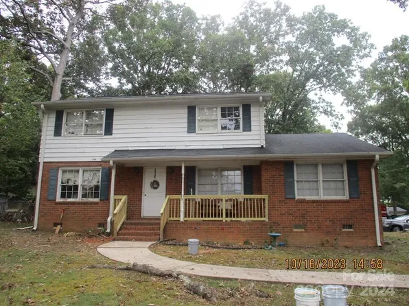 2700 W C St, Kannapolis, NC 28081