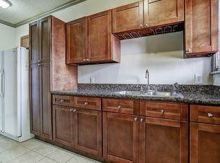 2323 Park St UNIT 1, Houston, TX 77019