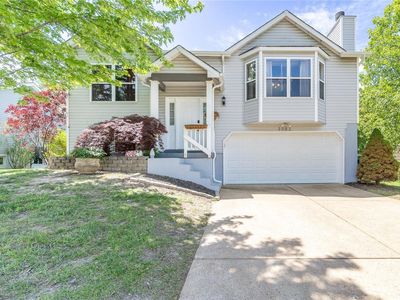 2082 Birchwood Dr, Barnhart, MO, 63012