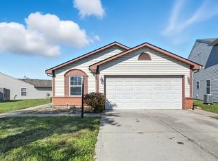 7710 Vincent Ct, Indianapolis, IN 46217