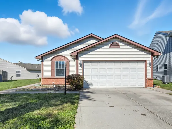 7710 Vincent Ct, Indianapolis, IN 46217