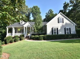 1014 Andover Dr, Hoschton, GA