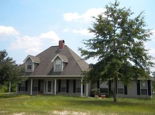 28270 Lake Cypress Dr, Perkinston, MS 39573