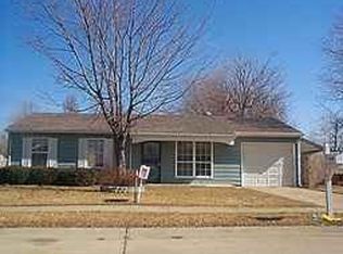 5425 Chisolm Trl, Indianapolis, IN