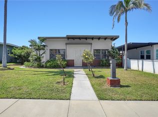 806 W 132nd St, Gardena, CA 90247