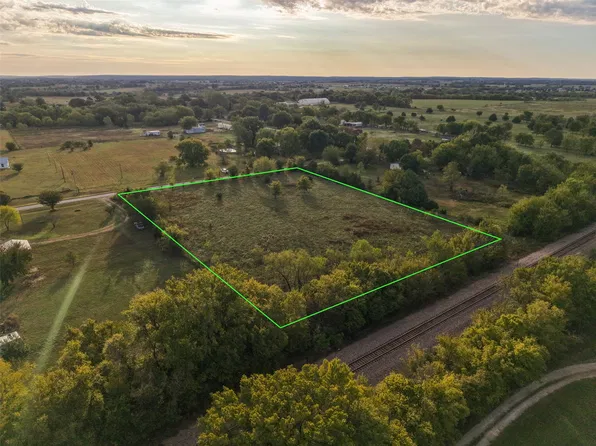 2249 N 166th Rd, Mounds, OK 74047