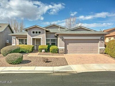 650 N Robles St, Dewey, AZ, 86327