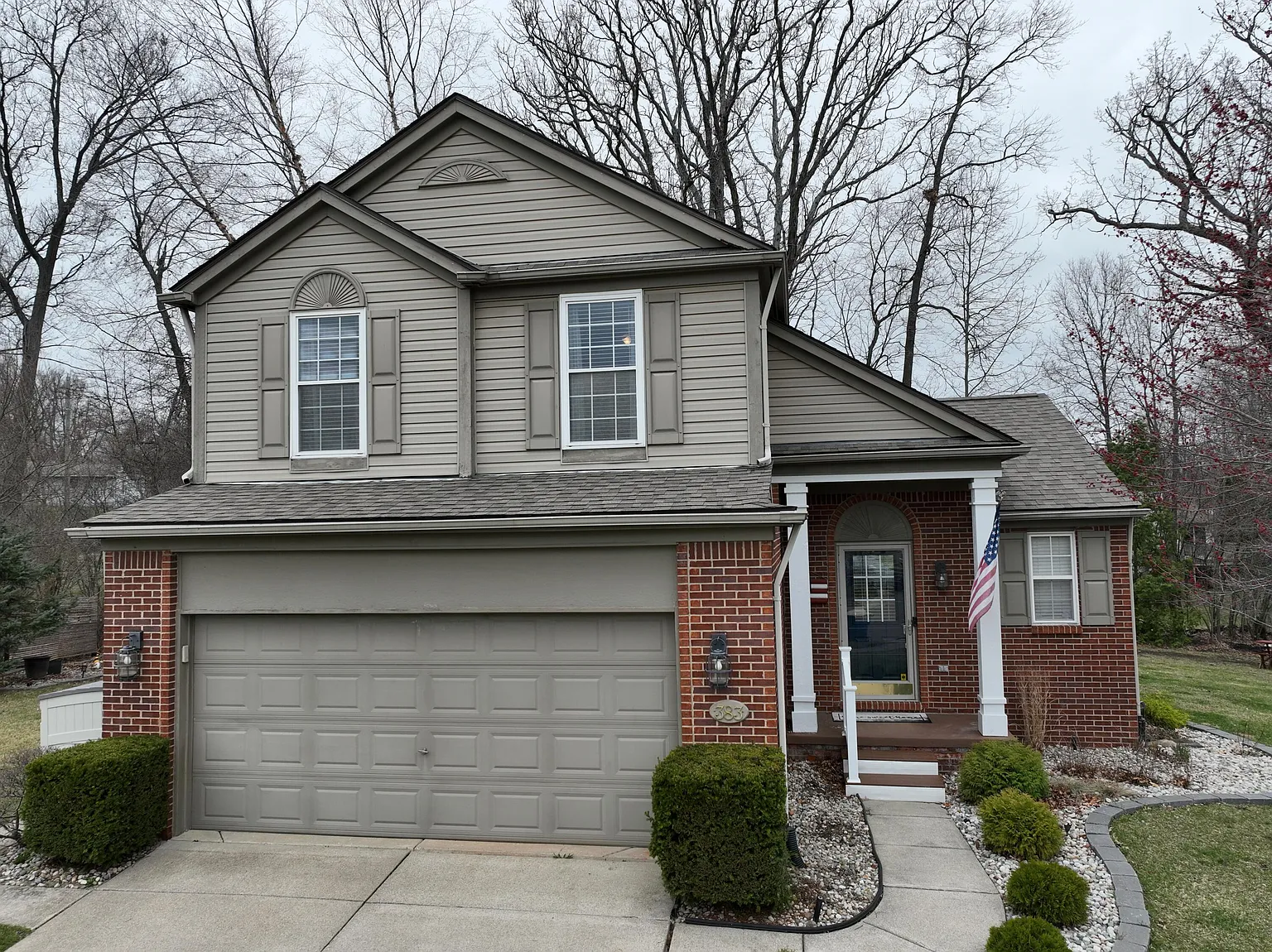 383 Waterfall Ridge Ct photo 1